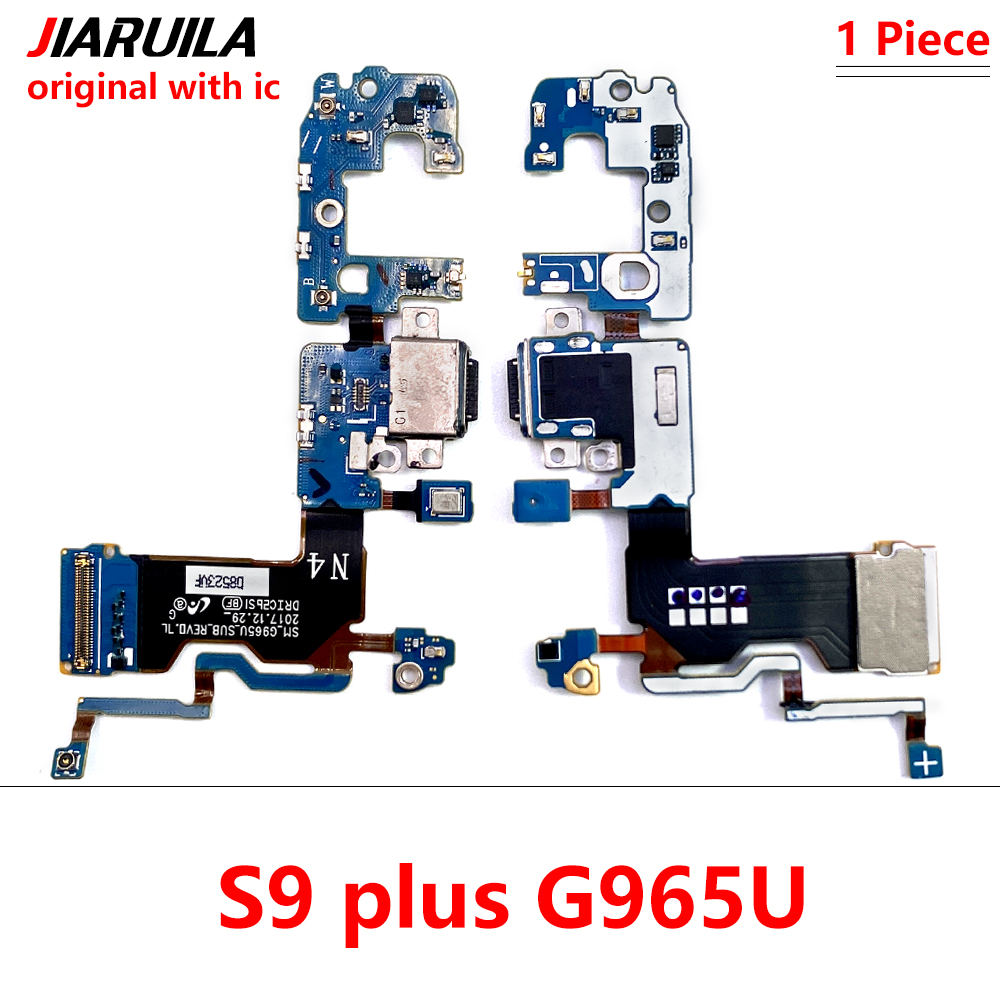 S9 plus G965U