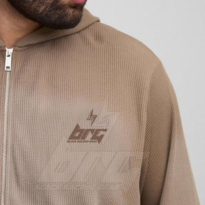 Chándales Casuales de Invierno para Hombre de Alta Calidad Hechos en Pakistán, Transpirables, de Forro Polar, Algodón/Poliéster - Product Image 5