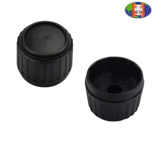 Bouchon en plastique personnalisé pour bouteilles - Product Image 2