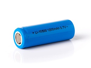 Baterías de iones de litio con varias capacidades Paquete de baterías recargables duraderas de alta densidad de energía para múltiples aplicaciones - Product Image 6