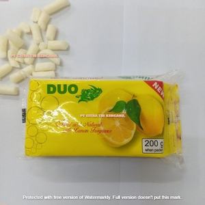 Jabón líquido multifuncional azul famoso, detergente para ropa premium y lavado de ducha corporal para Hammanskraal Gauteng SUDÁFRICA - Product Image 5