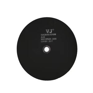 Nouvelle roue de coupe en forme de disque de la gamme Premium - Product Image 5