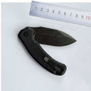 มีดพับตามสั่งมีดยุทธวิธีออกแบบได้ตามต้องการ - Product Image 1