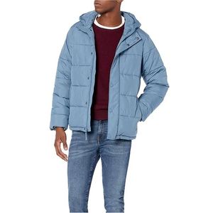 Blouson Bomber Homme Haute Qualité Printemps Imperméable Coupe-Vent Enduit Séchage Rapide Toile Souple Logo Avant Respirant Durable Bambou - Product Image 5