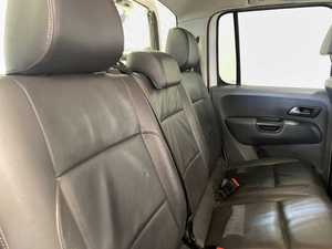 USADO LHD/RHD 2016 VOLKSWAGEN AMAROK 2,0 BITDI DOBLE CABINA HIGHLINE - Product Image 3
