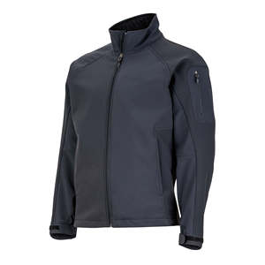 Veste Softshell de qualité supérieure, tendance de la mode, nouveau modèle, fourrure de mouton, prix d'usine, qualité professionnelle, tissu en polyester - Product Image 5