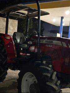 Tractor Massey Ferguson en Venta para Agricultura - Product Image 4