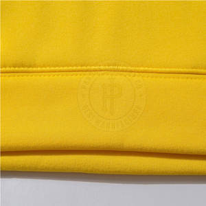 Venta caliente personalizado hombres polar chándal para la venta en línea Casual moda desgaste chándal para hombres - Product Image 6