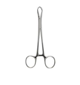 คีมหนีบเนื้อเยื่อเลน1X2ฟัน - Product Image 1