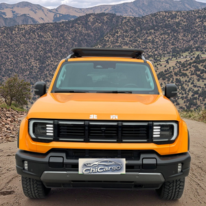 Baic Beijing BJ 40 2.0T Automatique 5 places 2024 - Product Image 1