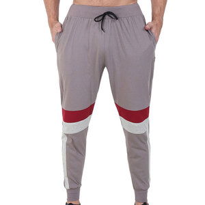 Pantalon décontracté pour homme, coupe droite, léger, écologique, respirant, haute qualité, meilleur prix, nouvelle collection, vente chaude - Product Image 1