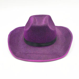 Nuevo 2025 OEM ODM cómodos sombreros de ala ancha adultos impresos sombreros de fiesta mejor proveedor - Product Image 4