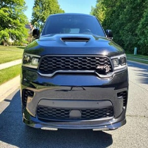 Dodge Durango SRT 4WD/AWD V8 Automático de 8 Velocidades, Superventas 2021 - Product Image 1