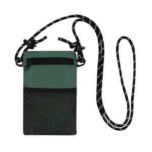 Porte-objets promotionnels personnalisés Veltox pour cadeaux d'affaires - Product Image 3