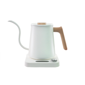 <span class=keywords><strong>Smart</strong></span> 0.8L bollitore elettrico acqua caffè a goccia utensile da cucina <span class=keywords><strong>Smart</strong></span> <span class=keywords><strong>Drinkware</strong></span> - Product Image 2
