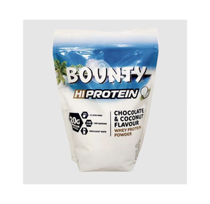 Barras de Proteína Bounty al por Mayor, 24 Meses de Vida Útil, para Gestión de Inventario a Largo Plazo y Abastecimiento Estratégico, Exportación Global - Product Image 4