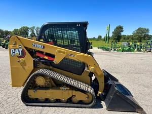 Affordable Used CAT 239D3 Mini <b>Skid</b> <b>Steer</b> Loader Crawler <b>Skid</b> <b>Steer</b> Loader <b>For</b> <b>Sale</b> - Product Image 3