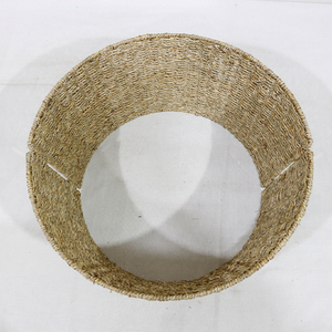 Artex Dong Thap Eco-Friendly Handmade High Quality Rattan Natural Seagrass <b>Christmas</b> <b>Tree</b> <b>Stand</b> - Product Image 2