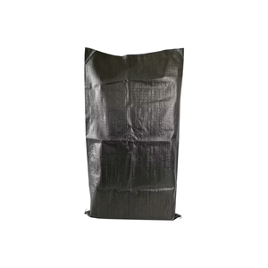 Offre Spéciale d'emballage de déchets industriels sacs tissés en plastique PP 15kg 25kg 50kg matériau composite de charbon de bois de sable produit le plus vendu - Product Image 6