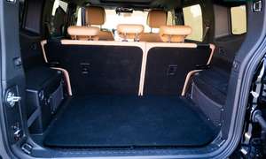 JETOUR JEEP Wrangler Rubicon 2023 Neuf/d'occasion À VENDRE - Product Image 5