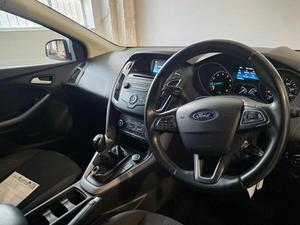 รถฟอร์ด โฟกัส ปี 2015 มือสอง พวงมาลัยซ้าย/ขวา - Product Image 5