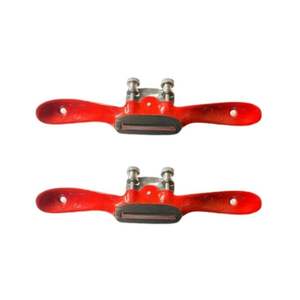 Herramienta de alta calidad para afeitado de radios con mango ergonómico de alta resistencia para carpintería y manualidades al mejor precio - Product Image 2