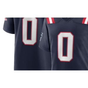 Camisetas de Fútbol Americano Originales de Alta Calidad para Hombre, Modelo 2026, Premium, Transpirables, Ligeras, Duraderas, Ropa Deportiva para Equipos - Product Image 2