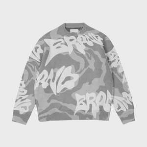 Servicio OEM de alta calidad Digital diseño personalizado Dtg impreso 300gsm peso pesado personalizado gráfico camisetas unisex 100% tela de algodón - Product Image 6