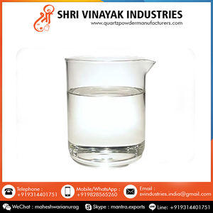 Silicato de sodio líquido natural de la mejor calidad vendedor caliente de la India - Product Image 2