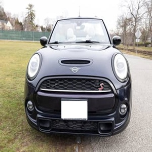 MINI COOPER S CABRIOLET 2020 D'OCCASION CÔTÉ GAUCHE/CÔTÉ DROIT - Product Image 1