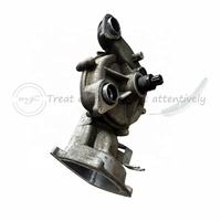 Pompes à huile de système de refroidissement moteur remanufacturées d'origine de haute qualité 5.0 pour GALLARDO LP520 OEM MR00Y3Q07L 1 an
