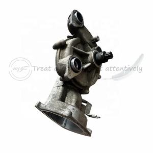 Original Remanufactured High-quality <b>Engine</b> Cooling <b>System</b> Oil Pumps 5.0 for GALLARDO LP520 OEM MR00Y3Q07L 1 Year - Product Image 3