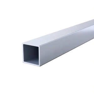 Perfil de Compensación Universal para Mamparas de Ducha de Aluminio Cromado de 200 cm - Product Image 2