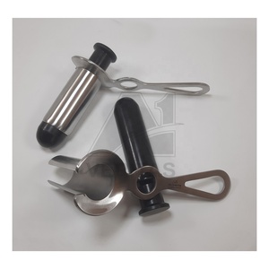 Espéculo Anal Rectal Chelsea VERITAS A-1 de Súper Calidad, Instrumento para Estómago, Intestino y Recto |   Kit de sutura, instrumento médico - Product Image 3