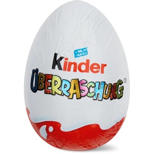 Special Offer Kiinder Surprise Chocolate Egg Delicious Milk Treat with Toy Inside Bulk <b>Packaging</b> Wholesale Supply Shops - Product Image 6