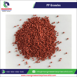 100% màu sắc tự nhiên tiêm lớp <span class=keywords><strong>PP</strong></span> tái chế hạt nhựa xuất khẩu chất lượng cao Polypropylene nguyên liệu số lượng lớn người mua - Product Image 6