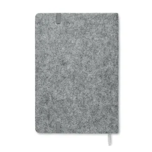 Cuaderno CORKBOOK A5, Sostenible, de Corcho RPET, para Promociones y Merchandising - Product Image 6