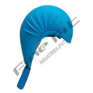 ถุงมือซ้อมคาราเต้ WKF ถุงมือฝึกศิลปะการต่อสู้ทำจาก PU ทนทานอุปกรณ์ป้องกันออกแบบได้ตามต้องการ - Product Image 6