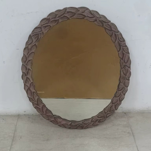 Fabricant de miroirs muraux décoratifs |   Décoration d'intérieur de luxe - Product Image 1