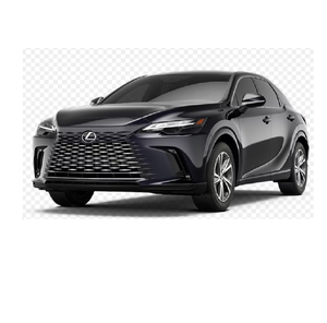 Vente en gros de SUV Lexus RX d'occasion à bas prix, véhicules de luxe de haute qualité, service d'exportation professionnel et faible kilométrage - Product Image 2