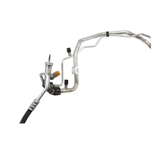 Tuyau de climatisation CITROEN Jumpy Van 9677992180 AHH (DW10FC), EHZ (DW10FDCU) Diesel 2000 (16>) - Product Image 4