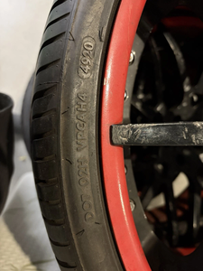 Neumáticos Usados de Alta Calidad Disponibles Ahora en Stock con Entrega Rápida y Calidad Premium al Mejor Precio al por Mayor - Product Image 2