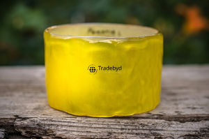 Brazaletes de resina personalizados, elegantes pulseras hechas a mano para mujeres y niñas de Tradebyd - Product Image 3