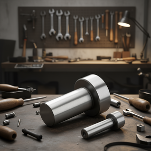 อุปกรณ์เสริมและอะไหล่เครื่องมือลมแบบเข็ม Hazet - Product Image 3