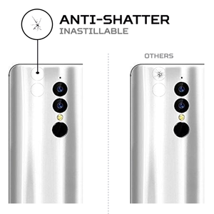 ฟิล์มกันรอยหน้าจอ ANTISHOCK สำหรับ UMIDIGI A1 Pro - Product Image 4