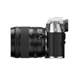 กล้องดิจิตอลมิเรอร์เลสระดับมืออาชีพ ความละเอียดสูง 40.2MP พร้อมเลนส์ 16-50 มม. ชุดเซ็นเซอร์ APS-C CMOS สำหรับการถ่ายภาพและวิดีโอบล็อก - Product Image 3