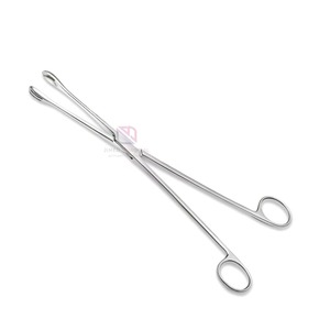 Compre Pinzas para Óvulos Personalizadas de Primera Calidad, Instrumentos Quirúrgicos y Médicos de Alta Calidad, Suministro Directo de Fábrica, Disponibles en Stock y Listos para Enviar - Product Image 2