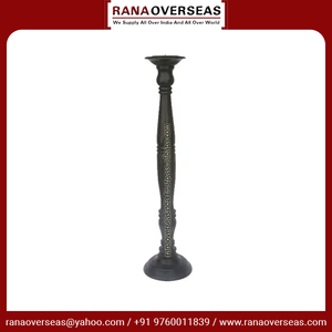 Excelente y Classis Portavelas Para Decoraciones De Boda Decoraciones De Mesa Decoraciones De Hotel Al Mejor Precio - Product Image 5