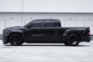 RA-M 1500 2023 Extrêmement Propre, LHD/RHD, 4x4, Moteur V8, Prêt à être expédié - Product Image 4