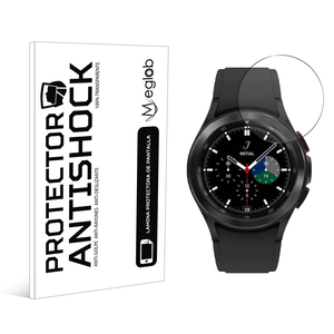 ฟิล์มกันรอยหน้าจอสมาร์ทวอทช์ ANTISHOCK สำหรับ Samsung Galaxy Watch 4 Classic - Product Image 1